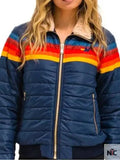 The Last Of Us S02 Isabela Merced Jacket Clanton Jacket