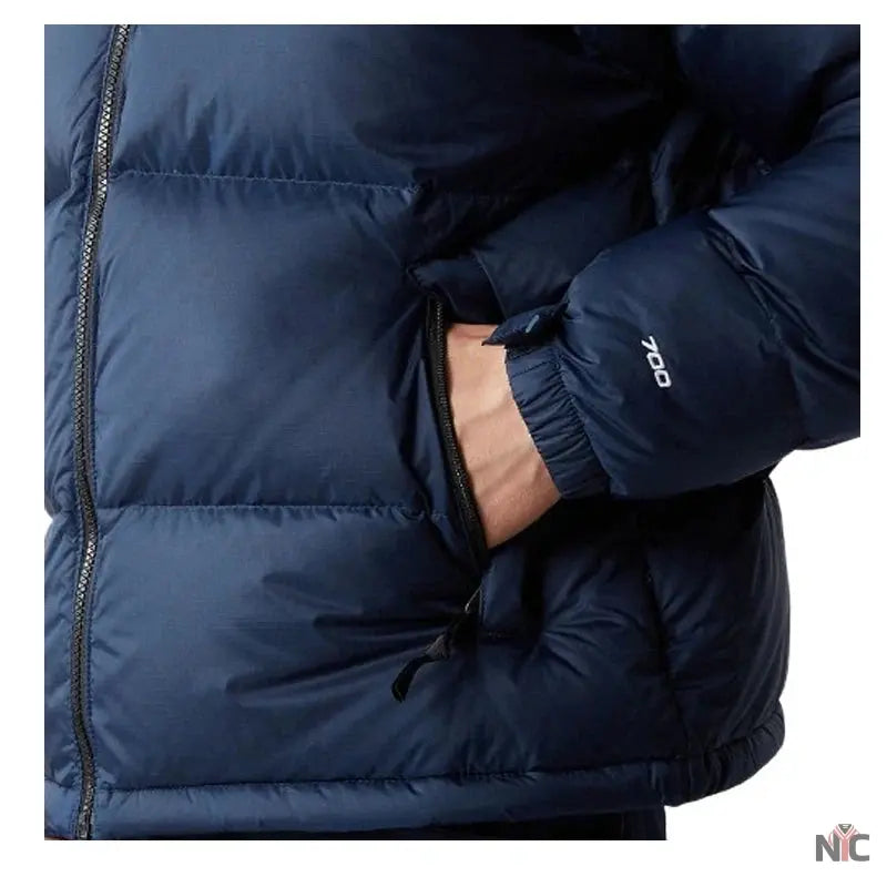 The North Face 1996 Retro Nuptse Jackets Clanton Jacket