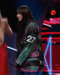 The Voice S27 Team Buble Jersey