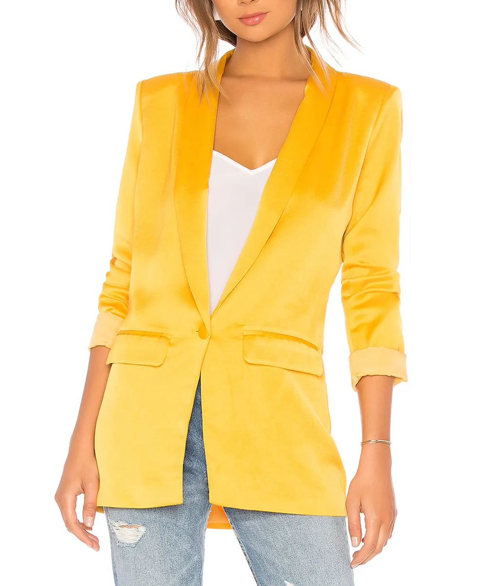 The Young And The Restless 2025 Abby Newman Blazer