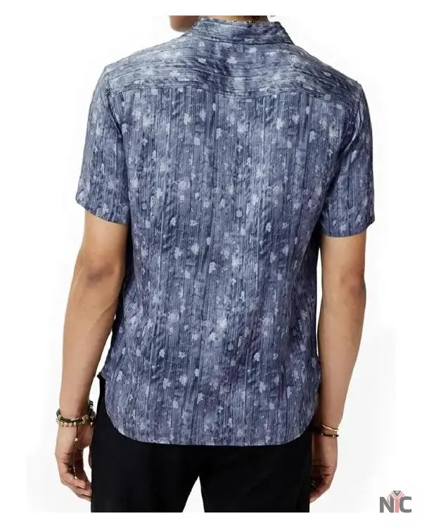 The Young And The Restless 2025 Holden Novak Printed Shirt Clanton Jacket
