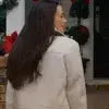 The Christmas Cup Rhiannon Fish Jacket