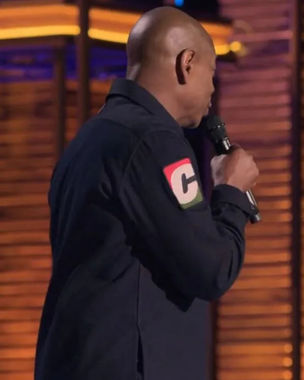 The Dreamer Dave Chappelle Shirt