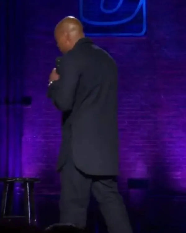 The Dreamer Dave Chappelle Shirt