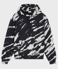 The Equalizer S03 Queen Latifah Tie Dye Hoodie