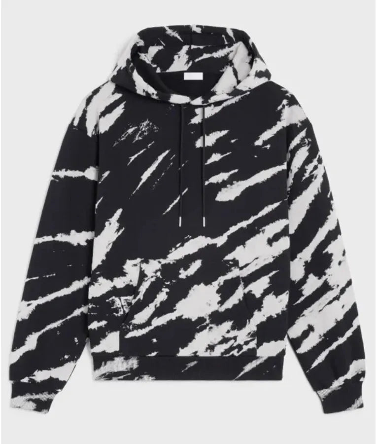 The Equalizer S03 Queen Latifah Tie Dye Hoodie