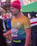 The Four Seasons S02 Will Forte Pink Beanie WorthVee
