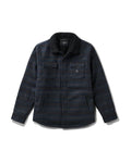 The Four Seasons S02 Will Forte Printed Fleece Jacket WorthVee