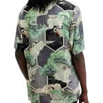 The Talk Jerry O’Connell Printed Shirt