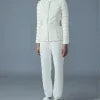The Today Show 2025 Hoda Kotb Quilted Puffer Jacket