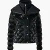 The Today Show 2025 Savannah Guthrie Quilted Puffer Jacket