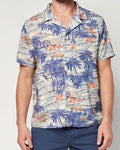The Today Show Al Roker Hawaiian Shirt