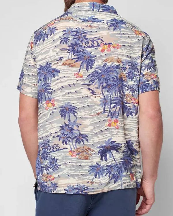 The Today Show Al Roker Hawaiian Shirt