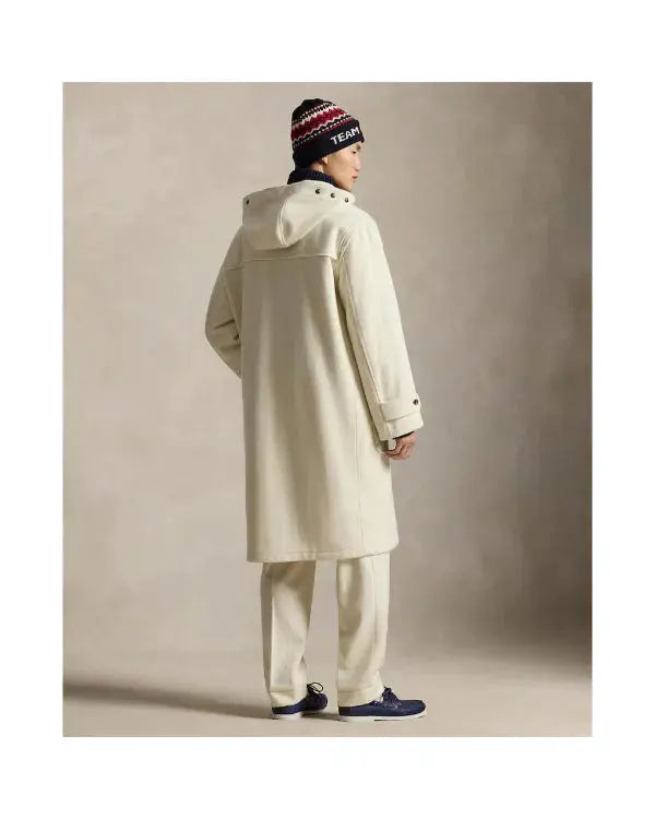 The Today Show Craig Melvin Team USA Toggle Coat