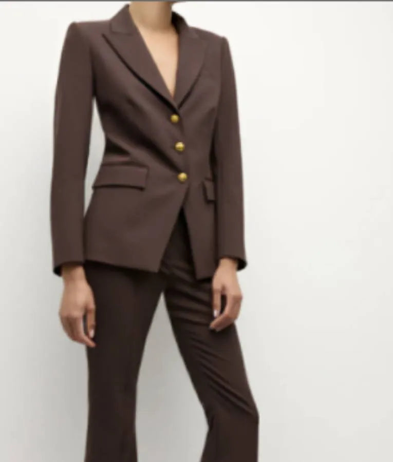The View Joy Behar Blazer
