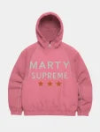Marty Supreme JacketMarty Supreme Jacket