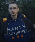 Timothée Chalamet Marty Hoodie