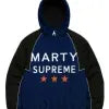 Timothée Chalamet Marty Hoodie