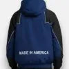 Timothée Chalamet Marty Hoodie
