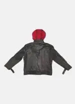 Titans Season 3 Jason Todd Red Hood Jacket