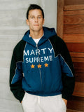 Marty Supreme JacketMarty Supreme Jacket