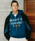 Tom Brady Marty Supreme Jacket