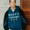 Tom Brady Marty Supreme Jacket