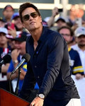 Tom Brady Statue Unveiling Ceremony 2025 Shirt Clanton Jacket
