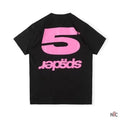 Top Tees Men Women Sports Style T-shirt Clanton Jacket