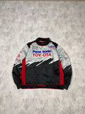 Toyota Panasonic Racing Vintage Jacket Clanton Jacket
