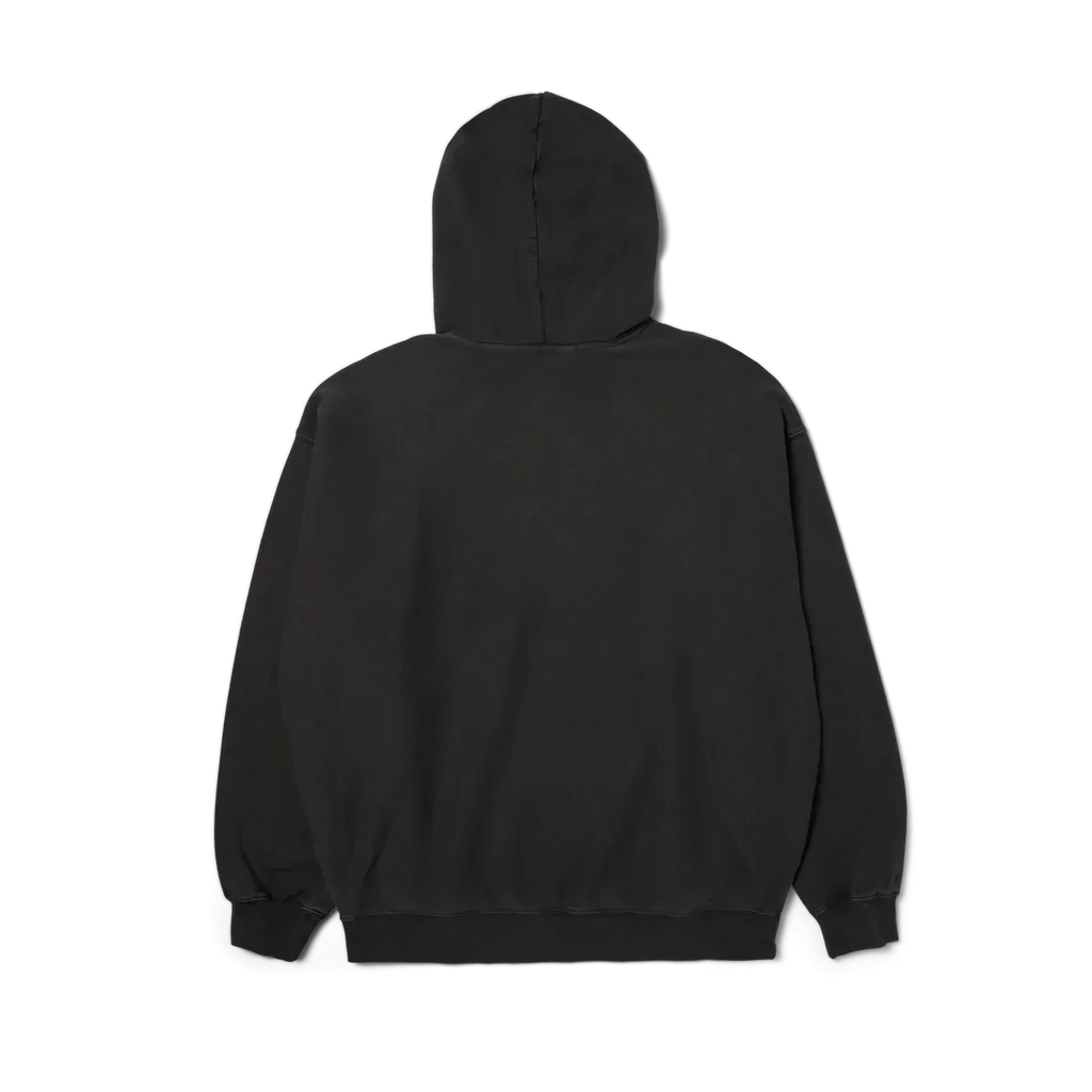 Toyota TRD High Performance Grey Hoodie Clanton Jacket