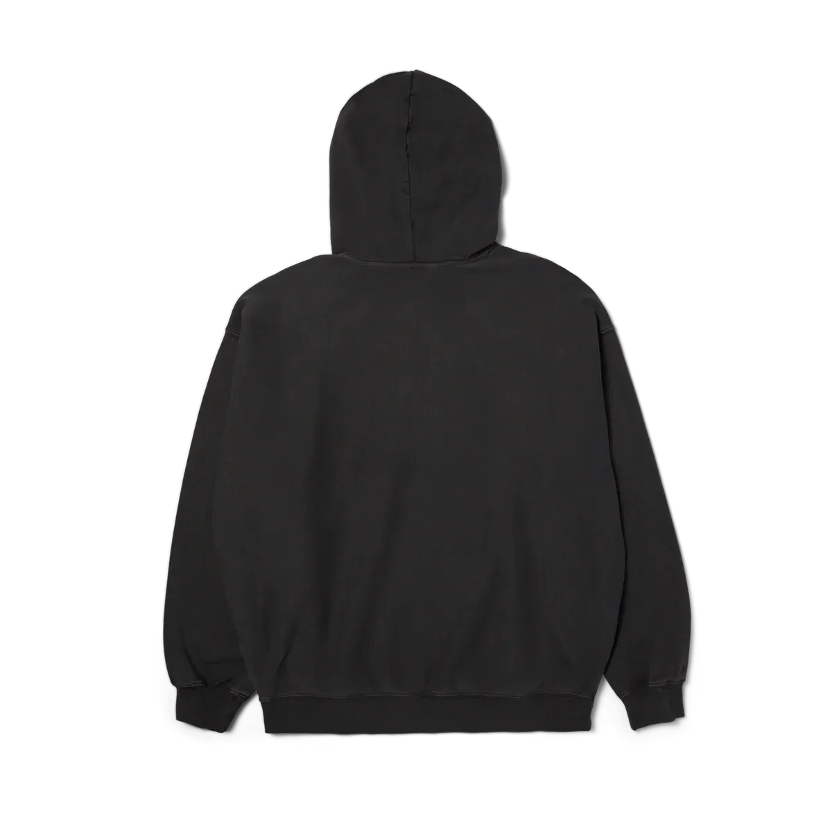Toyota TRD High Performance Grey Hoodie Clanton Jacket