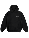 Trending Black Essentials Hoodie