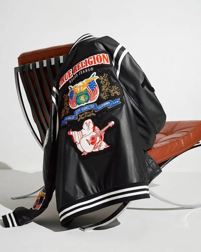 True Religion Jacket
