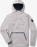 UNRL x Twins Crossover Hoodie