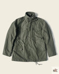 US Army 1st Model M-65 Field Jacket Clanton Jacket