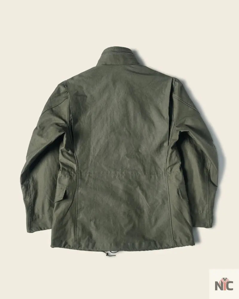 US Army 1st Model M-65 Field Jacket Clanton Jacket