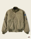 US Army 1st Tanker Jacket Clanton Jacket