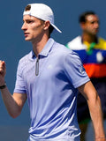 Ugo Humbert US Open 2025 Polo T-Shirt Shopotiny
