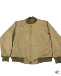 US tanker jacket Novelty Sportwear 1941 Clanton Jacket