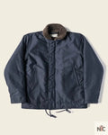 USN 1st Type N-1 Deck Jacket Clanton Jacket