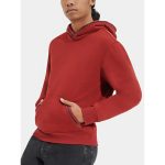 Ugg Tasman Hoodie Clanton Jacket