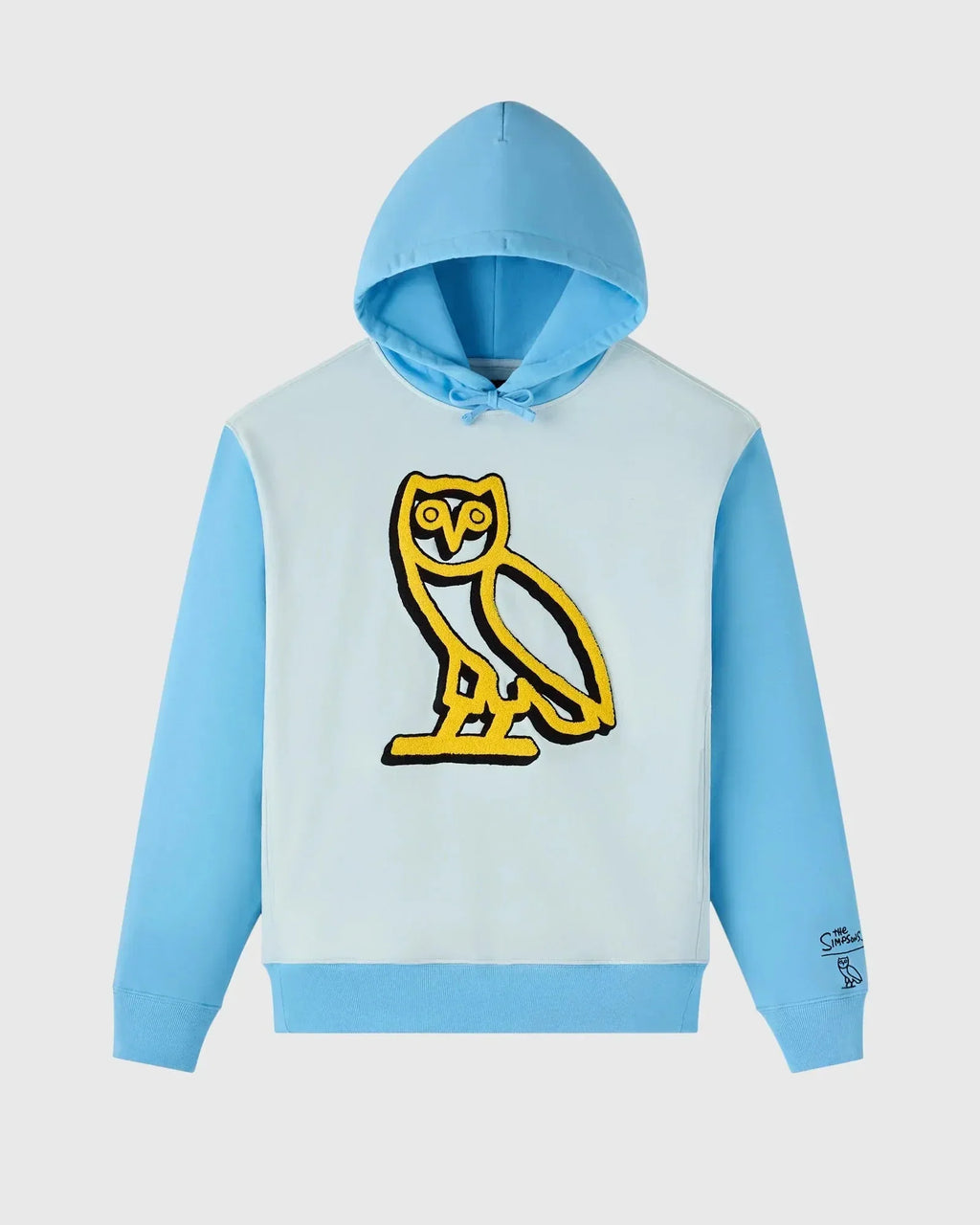 Unisex The Simpsons Bart Fleece Hoodie Clanton Jacket
