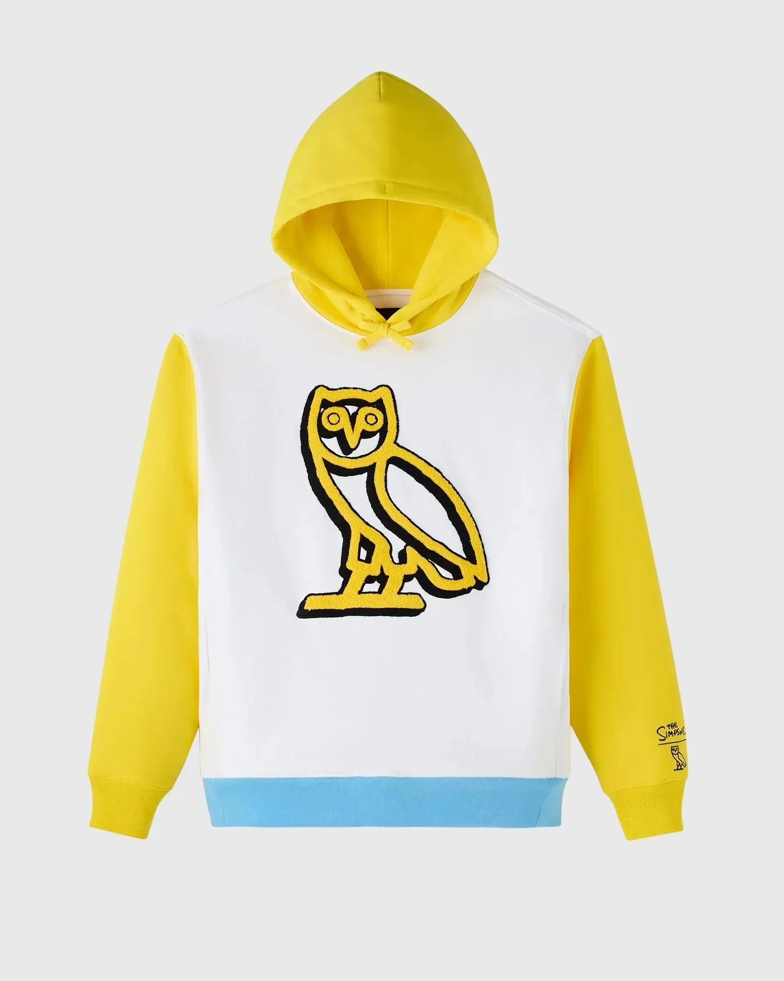 Unisex The Simpsons Bart Fleece Hoodie Clanton Jacket