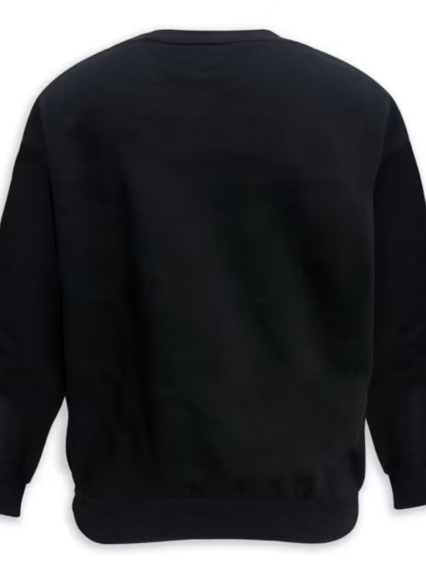 Mickey and Friends Sweatshirt For Adults Clanton Jacket