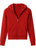 9-1-1 S09 Corinne Massiah Red Jacket