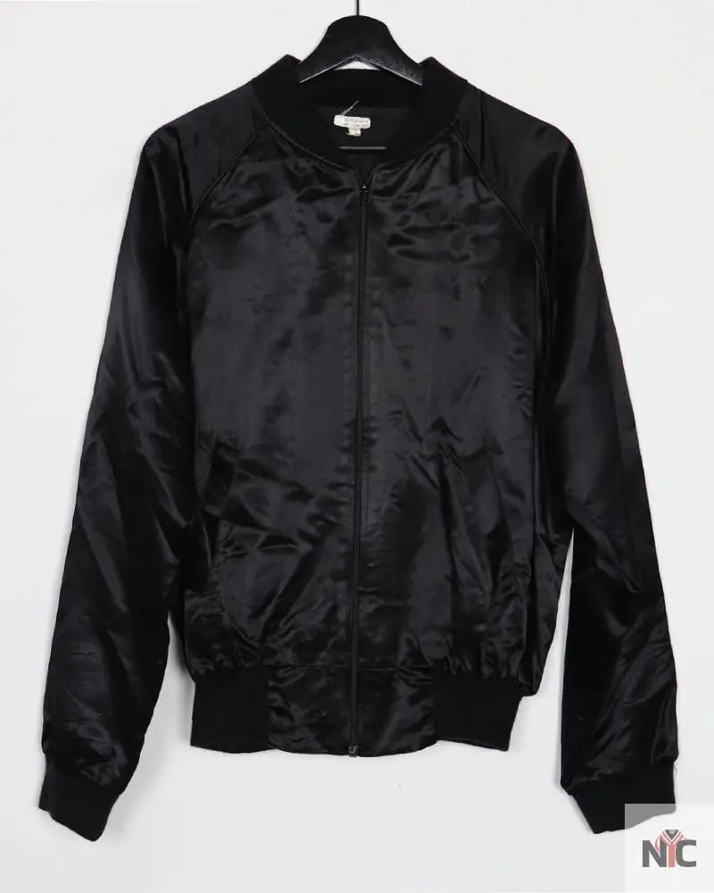 Van Halen1982 World Tour Jacket Clanton Jacket