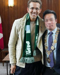 Vancouver City Council Ryan Reynolds Jacket USA Jackets