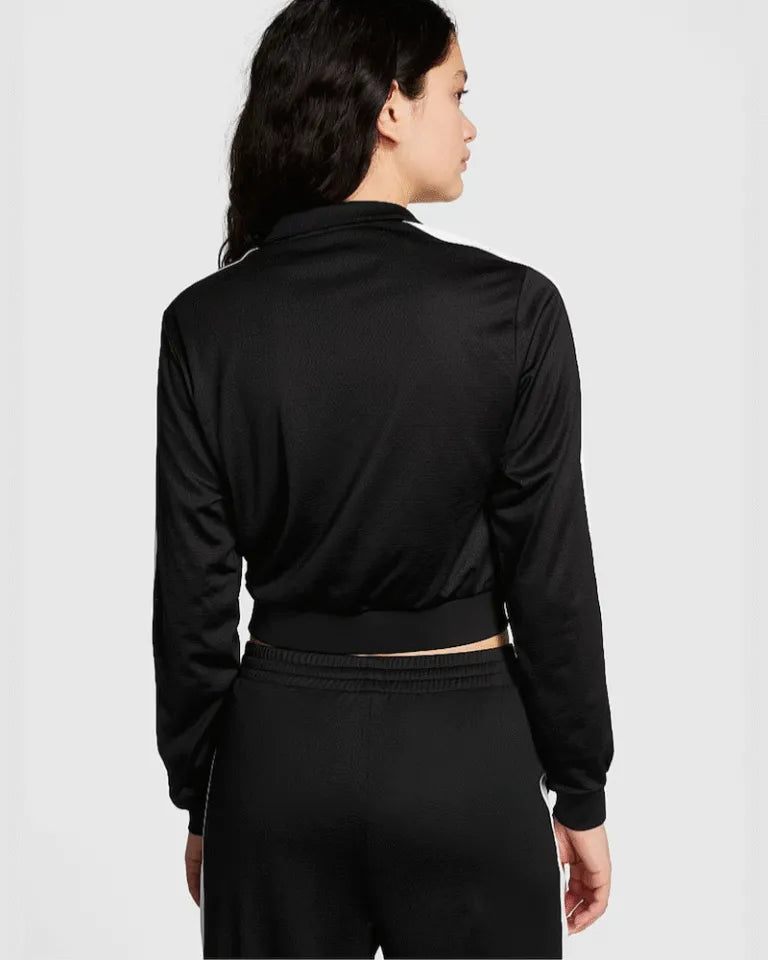 Victoria’s Secret Dusty Iris Track Suit Jacket
