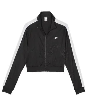 Victoria’s Secret Dusty Iris Track Suit Jacket